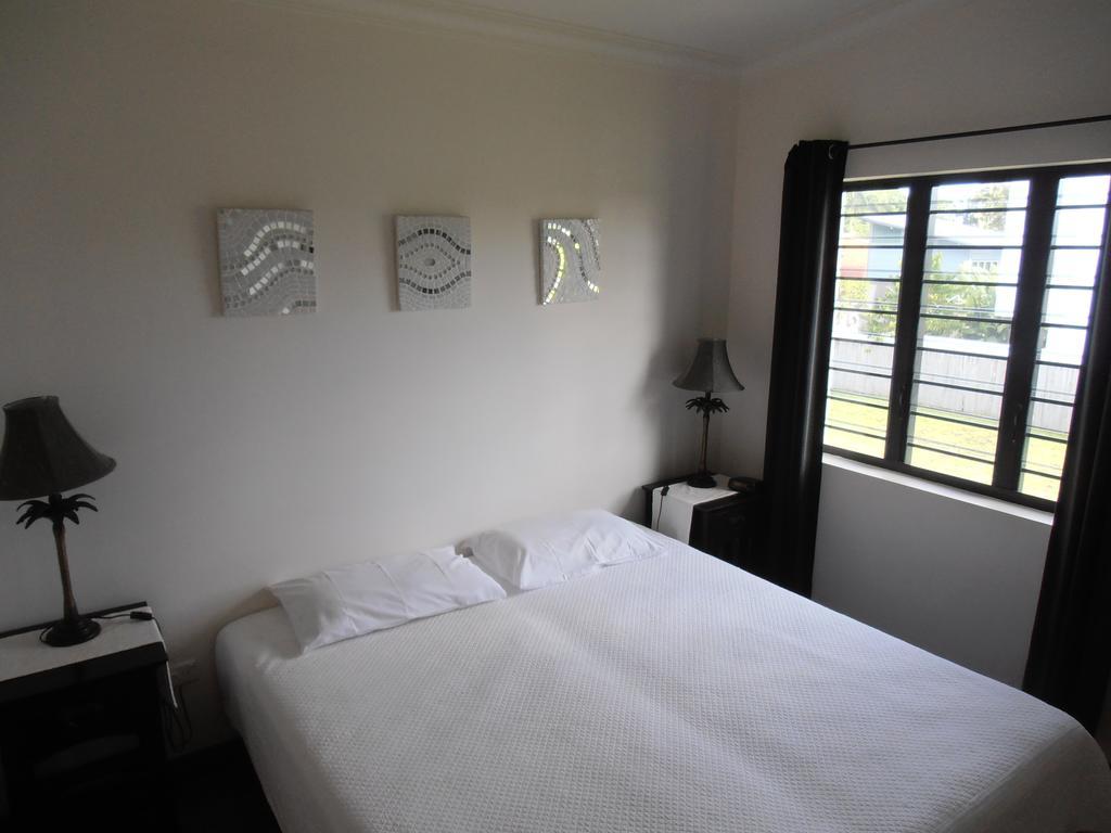 Floriana Villas Cairns Eksteriør billede